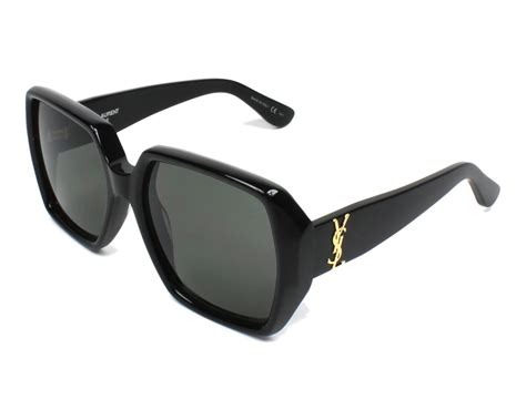 gafas ysl|ysl saint laurent glasses.